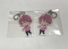 すとぷり さとみ すと7 アクキー