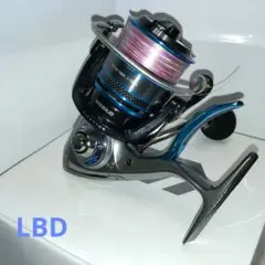 ダイワ エクスファイア LBD