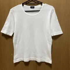 UNIQLO ユニクロ ホワイト Tシャツ Mサイズ