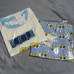 パワーパフガールズ　SPINNS