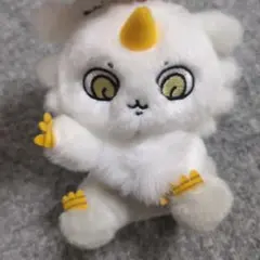 ちいかわ　あのこ　マスコット