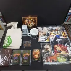 黒エルフの魔獣使い（ドラゴンズクラウン）フィギュア q-six 希少品 ドラゴンズクラウン 黒エルフの魔獣使い 1/6 フィギュア