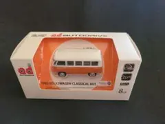 オートドライブ VOLKSWAGEN クラシカルバス USBメモリー