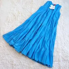 未使用級 24SS✨MERLETTE Ron Herman別注 カロン マキシ丈