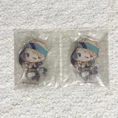 あんスタ 鳴上嵐 Knights アクリルスタンド