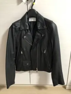 レザージャケット