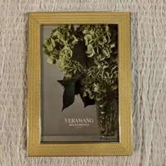 新品未使用　ウェッジウッド　Wedgwood フォトフレーム