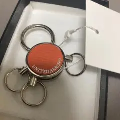 ユナイテッドアローズ キーホルダー ⭐新品⭐ユナイテッドアローズキーホルダー - メルカリ