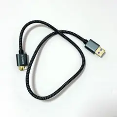 ★ USB-C to Micro B 3.1ケーブル 0.5m 高速