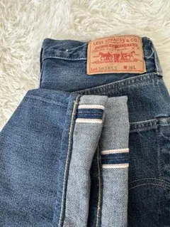 LEVI'S リーバイス　503BXX復刻 W26