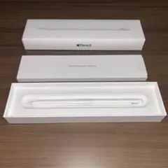 【未使用】Apple Pencil 第2世代 MU8F2J/A