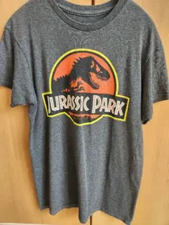 ジュラシックパーク Tシャツ Sサイズ