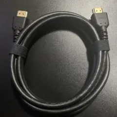 Panasonic パナソニック HDMI ケーブル 2m RP-CHK20-K