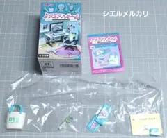 初音ミク　ミクミク♪ルーム　待ちに待ったライブ当日!