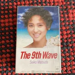 松田聖子 『The 9th Wave』