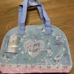 新品！ユニコーン　プールバッグ　ボストンビーチバッグ