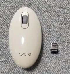 ★動作品★SONY VAIO 純正ワイヤレスマウス