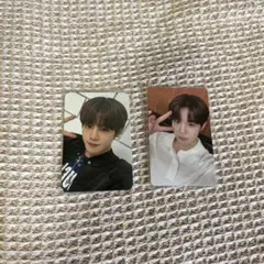 FANTASY BOYS ヒカリ 2枚セット
