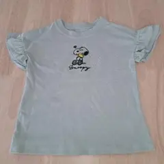 スヌーピー Tシャツ 100サイズ