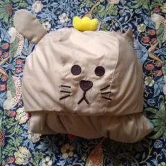 BALLOONS PARTY 猫デザイン ヒップシート