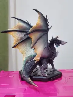 モンハン　フィギュア　アルバトリオン
