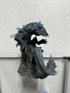 冥海竜 ラギアクルス希少種　CFBクリエイターズモデル 開封品】 CFB クリエイターズモデル 冥海竜 ラギアクルス希少種