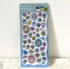 【新品未使用未開封】たまごっち ボンボンドロップシール