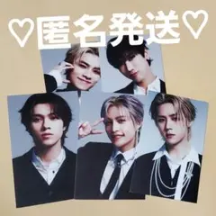 WayV 威神V The Highest HMV 特典 トレカ コンプ 5枚