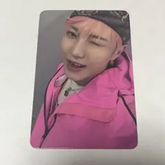 NCT DREAM ロンジュン Ultimate Park ver 封入