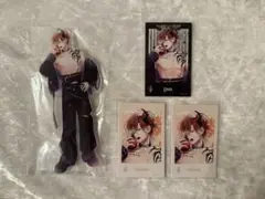 DIABOLIK LOVERS Devil’s Apple／無神ユーマ②