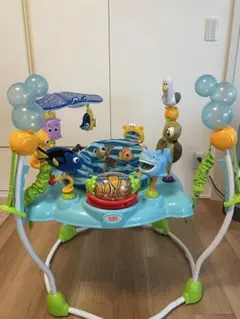 ファインディングニモ ジャンパルー(ベビーザらス限定品)