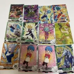 ドラゴンボールスーパーダイバーズ