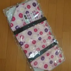 非売品 未開封 京都くろちく 保冷バッグ エコバッグ トートバック 花小紋