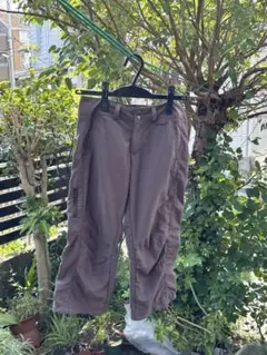 Patagonia レディース クアンダリーパンツ