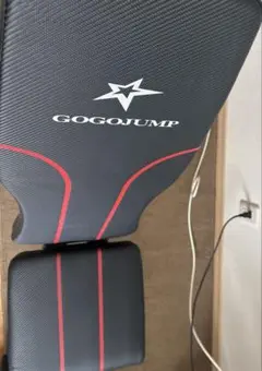 トレーニングベンチ