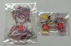 魔入りました！入間くん miniクリアスタンド