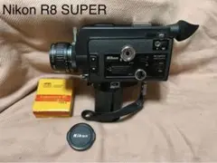 Nikon ニコン R8 SUPER