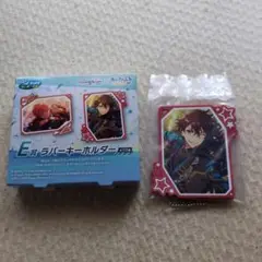 プロセカ あんスタ コラボ SEGAくじ 千秋