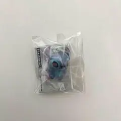 なかよしペアスイング　スティッチ　ガチャガチャ