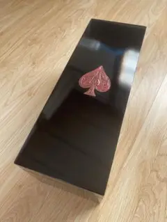 アルマンド ロゼ 空箱