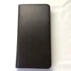 モトローラ　Moto g4 Plus 本革ケース