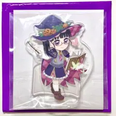 栗花落カナヲ アクリルスタンド ハロウィン 2024 鬼滅の刃