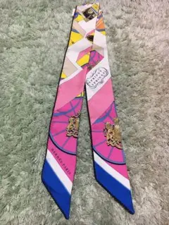 エルメス バゲット スプリング・スプリング ツイリー