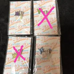 嵐 popcornツアー限定イヤホンジャック 2色