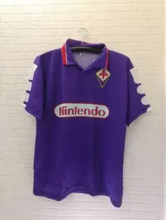 1998/1999シーズン フィオレンティーナ 10 RUI COSTA