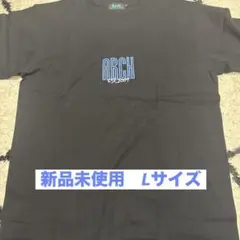 ⭐︎新品未使用⭐︎ Arch アーチ　Tシャツ バスケットボール　Lサイズ ブラック