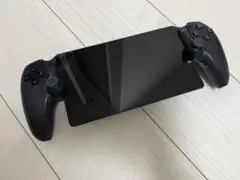 PlayStation Portal リモートプレーヤー　ミッドナイトブラック