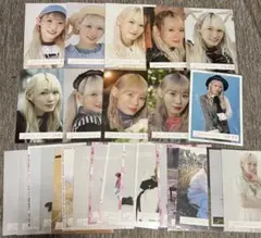 櫻坂46 小池美波 生写真 26枚