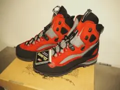 登山靴 HANWAG FERRATA COMBI GTX UK6.5