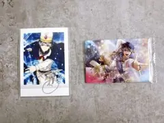 アイナナ ウエハース25 ぱしゃこれ 百 箔押し クリマジ